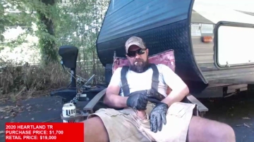 Hardworkertn  26-09-2021 video socks